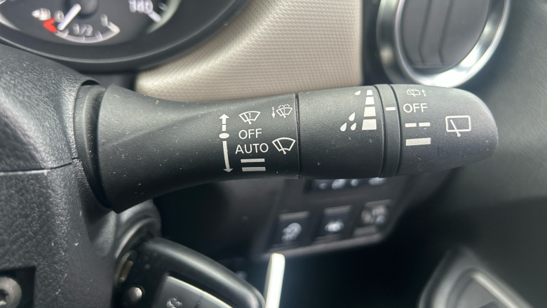 Nissan Micra 1.0 IG-T 100 Acenta 5dr Petrol Hatchback